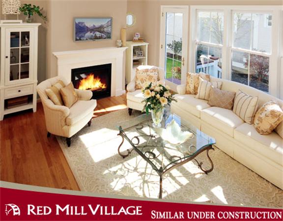 73 Codding Road, Unit LOT 49 Norton, MA 02766 - Photo 4 of 12 Gallery Image 4