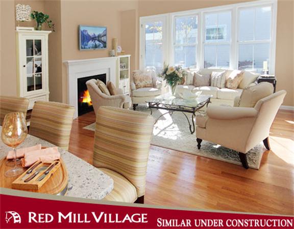 73 Codding Road, Unit LOT 49 Norton, MA 02766 - Photo 5 of 12 Gallery Image 5