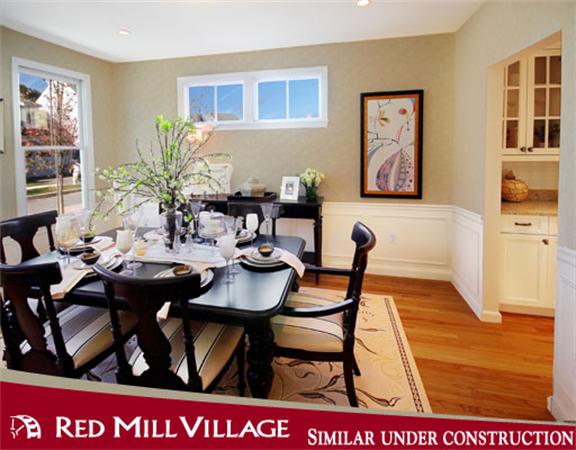 73 Codding Road, Unit LOT 49 Norton, MA 02766 - Photo 6 of 12 Gallery Image 6