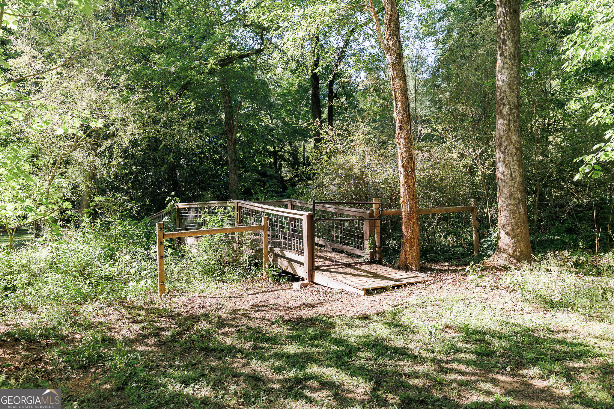 390 Duncan Springs Road Athens, GA 30606 - Photo 70 of 75