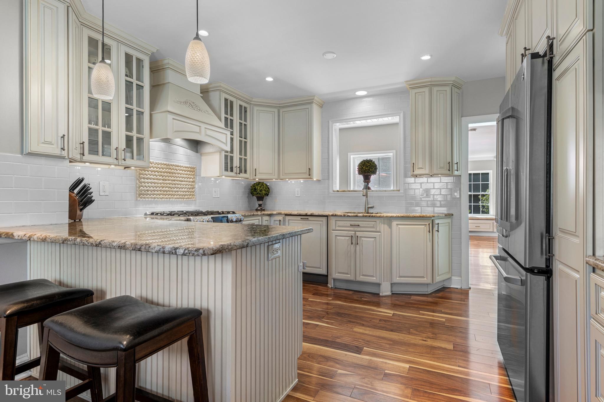 290 Wentworth Road Wayne, PA 19087 - Photo 16 of 57 Kitchen