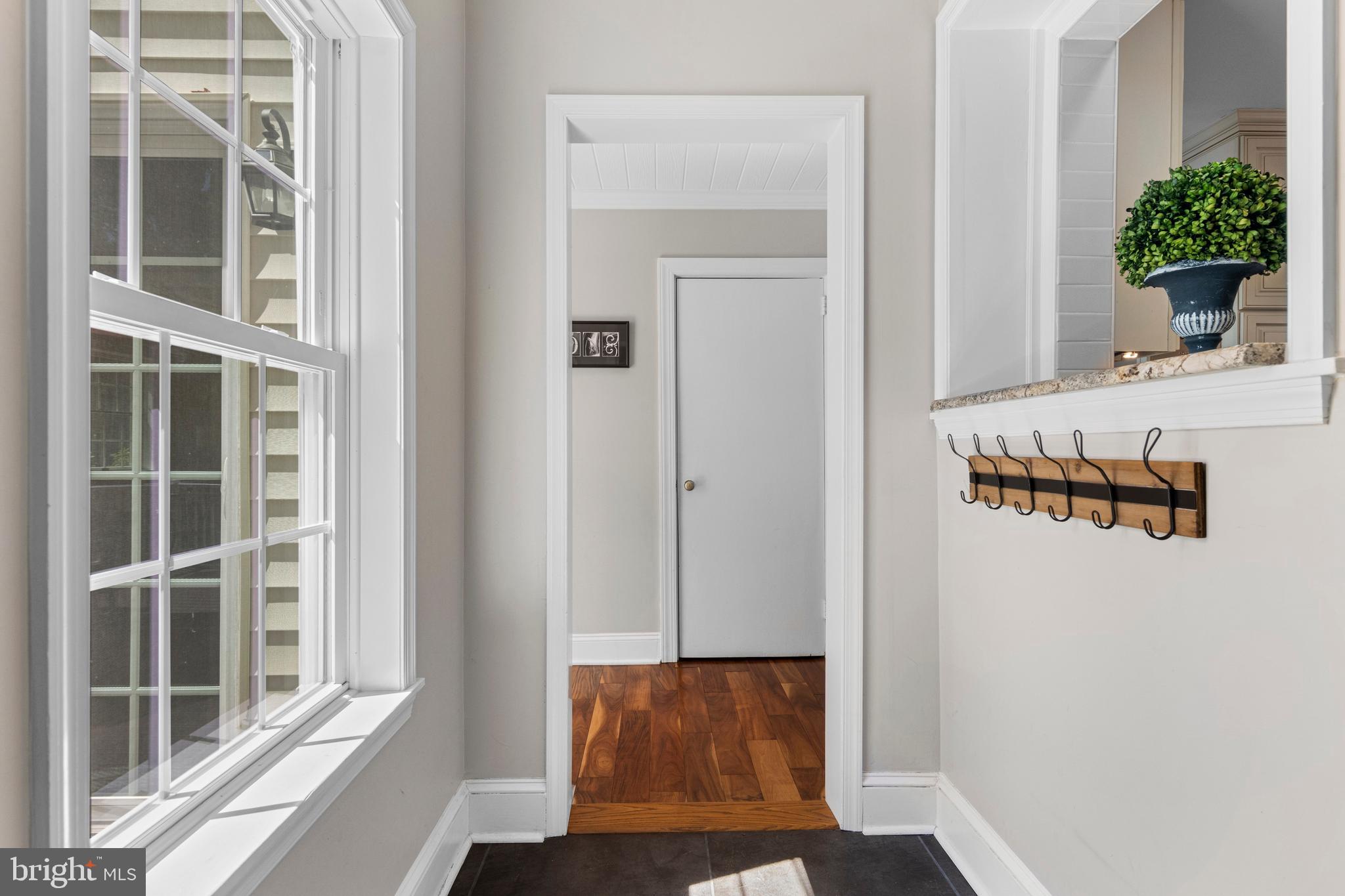290 Wentworth Road Wayne, PA 19087 - Photo 26 of 57 Mudroom