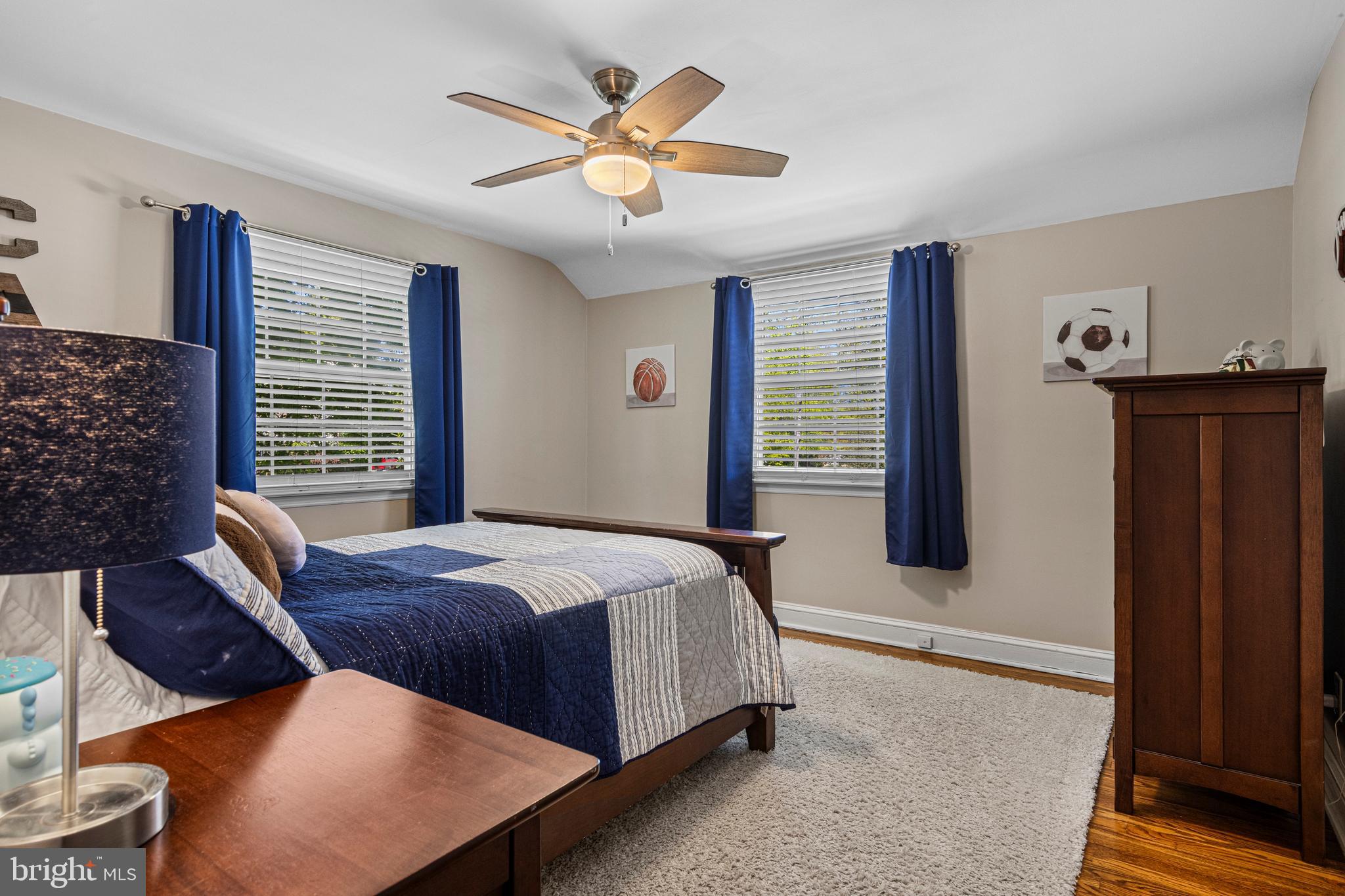 290 Wentworth Road Wayne, PA 19087 - Photo 41 of 57 Bed #4