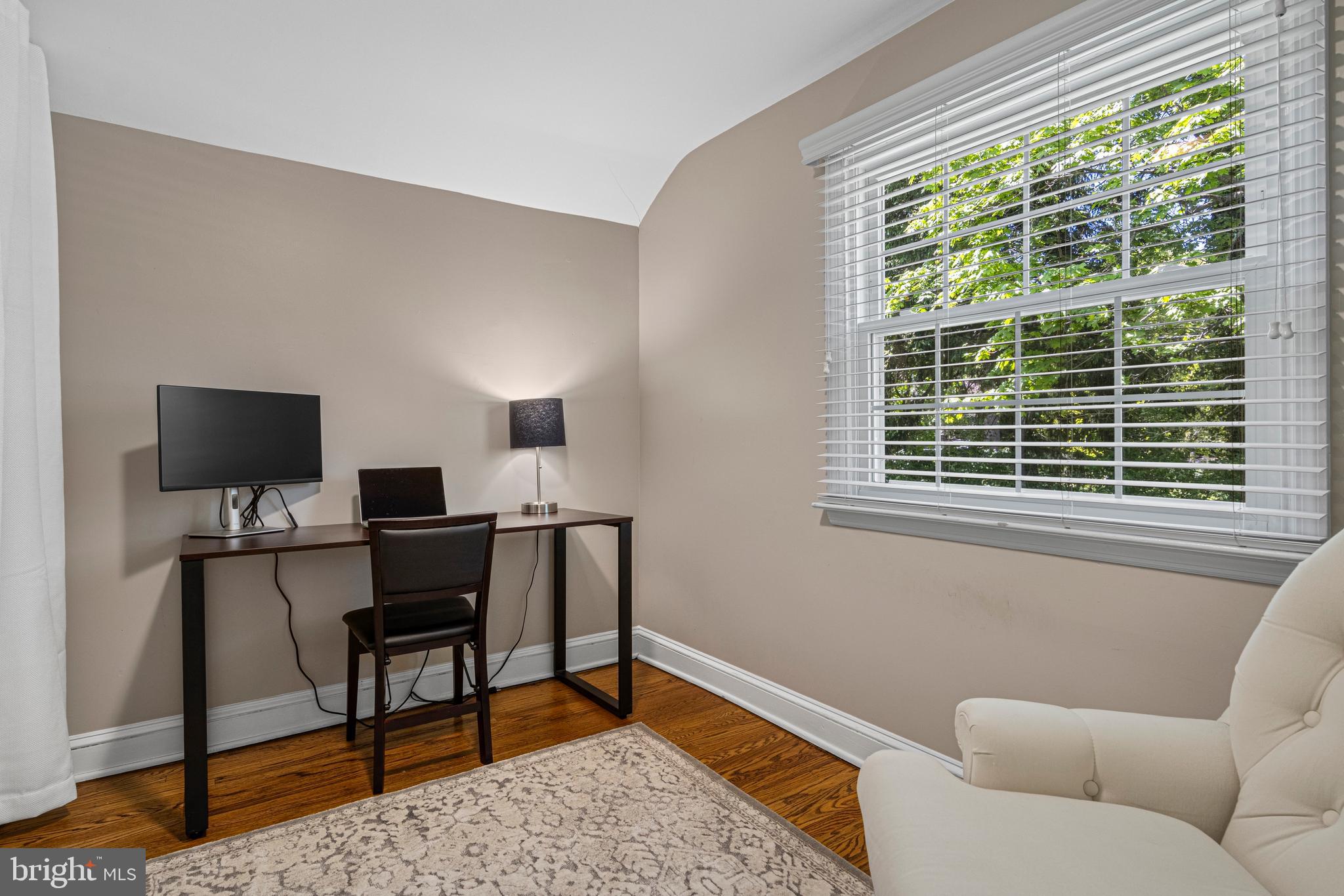 290 Wentworth Road Wayne, PA 19087 - Photo 42 of 57 Bed #5/office