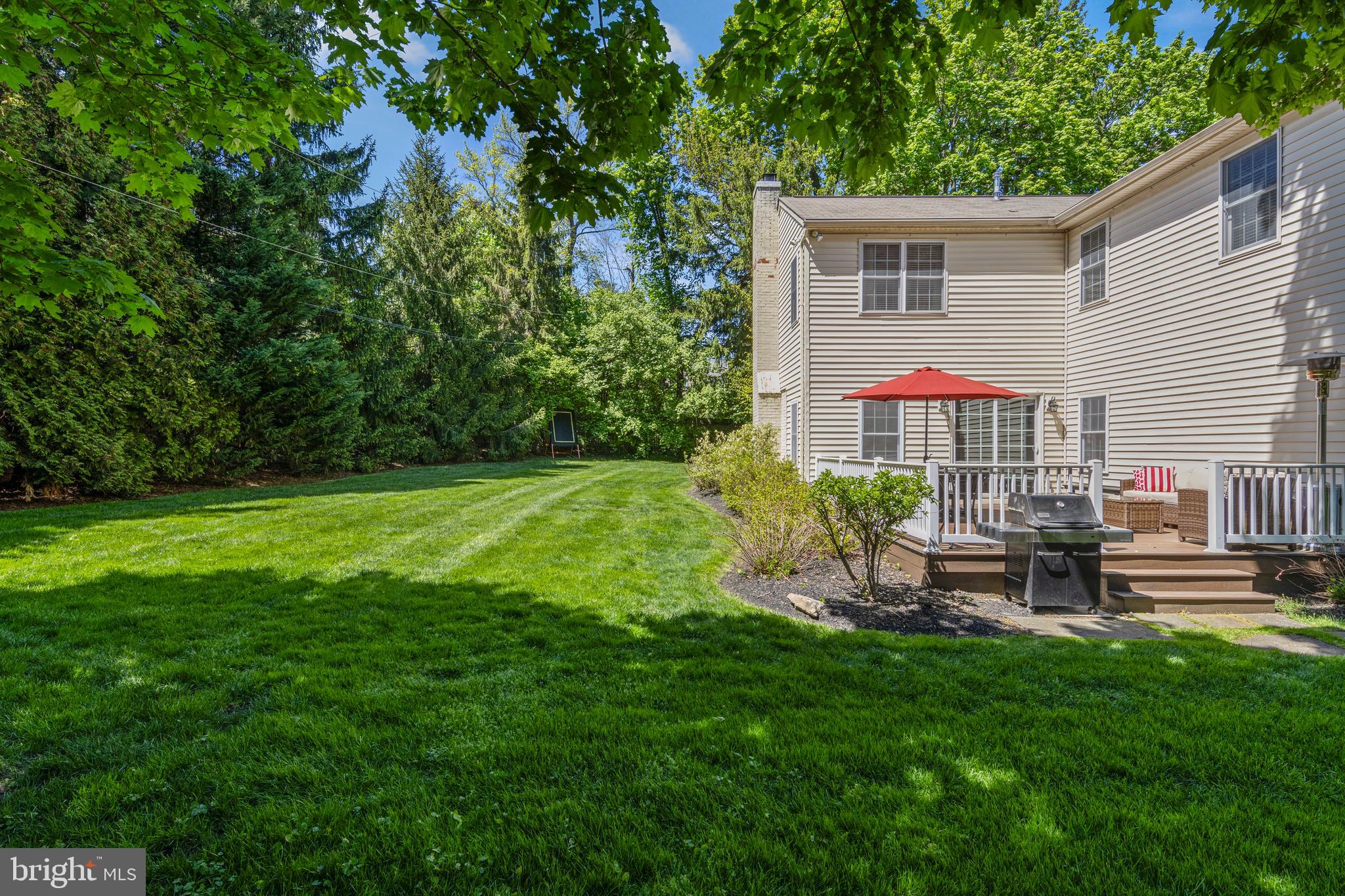 290 Wentworth Road Wayne, PA 19087 - Photo 45 of 57