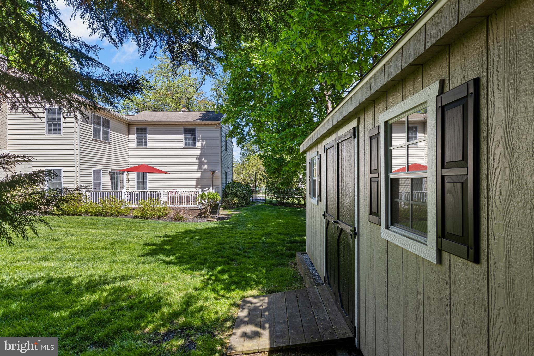 290 Wentworth Road Wayne, PA 19087 - Photo 47 of 57