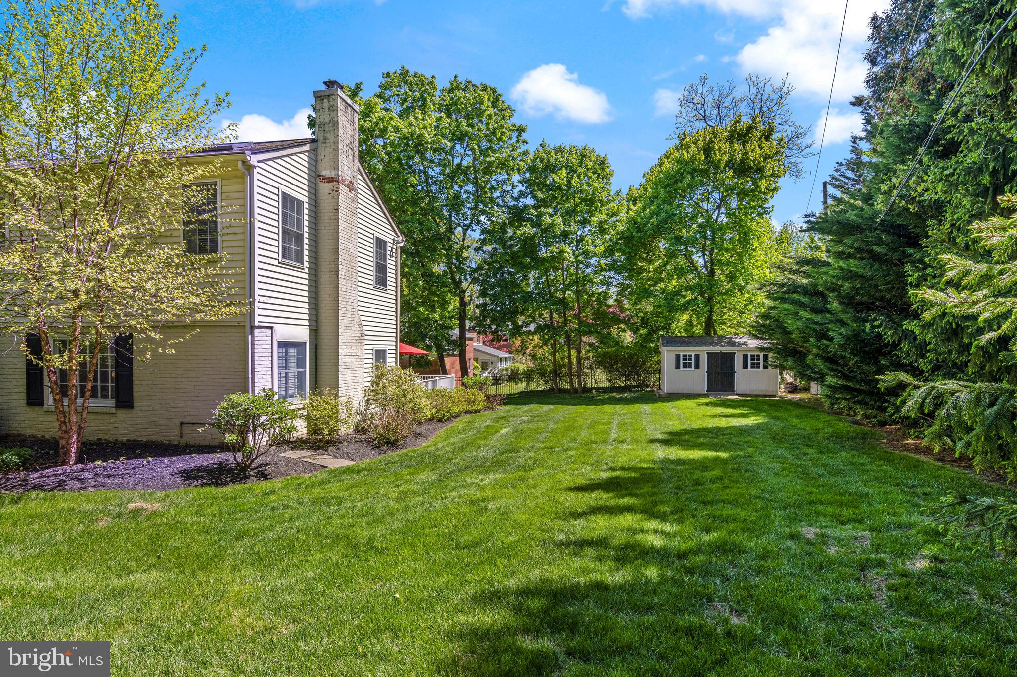 290 Wentworth Road Wayne, PA 19087 - Photo 49 of 57