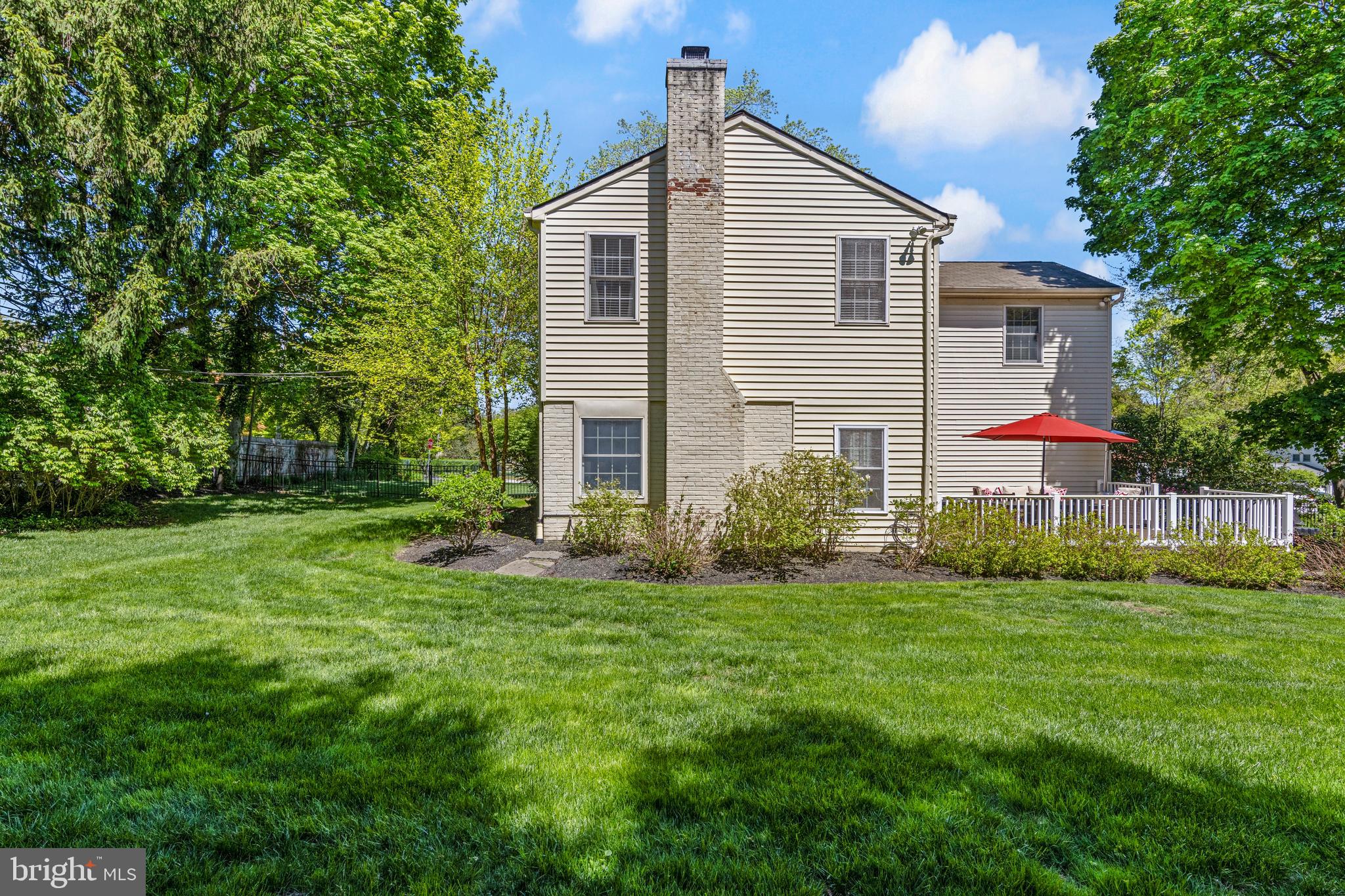 290 Wentworth Road Wayne, PA 19087 - Photo 50 of 57