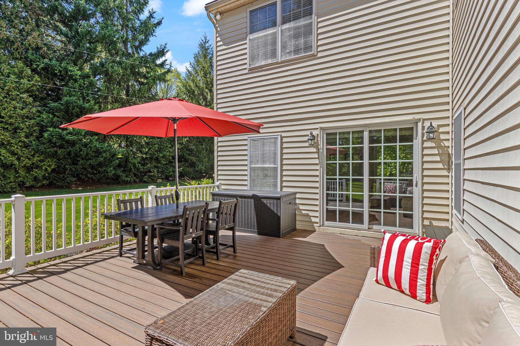 290 Wentworth Road Wayne, PA 19087 - Photo 51 of 57