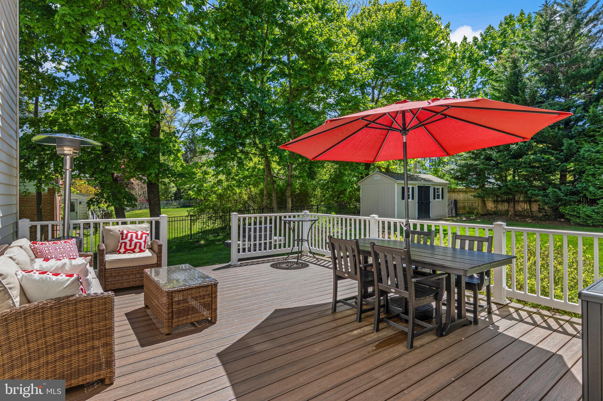 290 Wentworth Road Wayne, PA 19087 - Photo 52 of 57