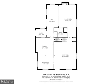 $1,200,000 | 290 Wentworth Road, Wayne, PA 19087
