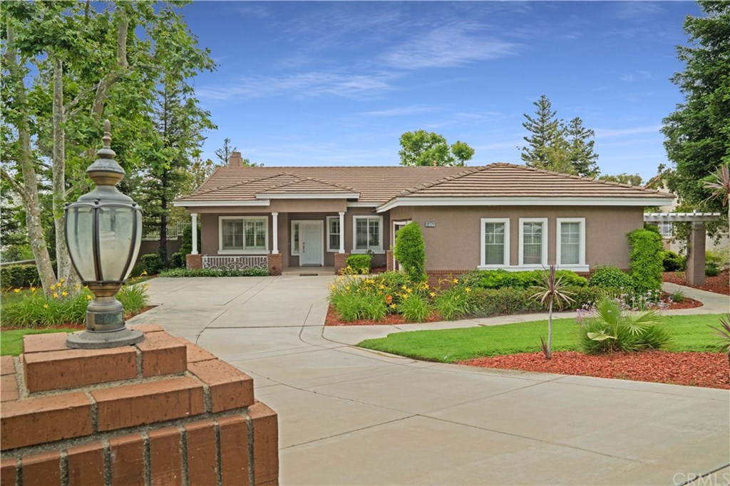 12771 Ridgecrest Drive Rancho Cucamonga, CA 91739 - Photo 1 of 1
