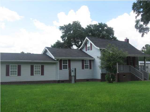 770 Ridge Road Ridgeville, SC 29472 - Photo 2 of 23 Additional Photo