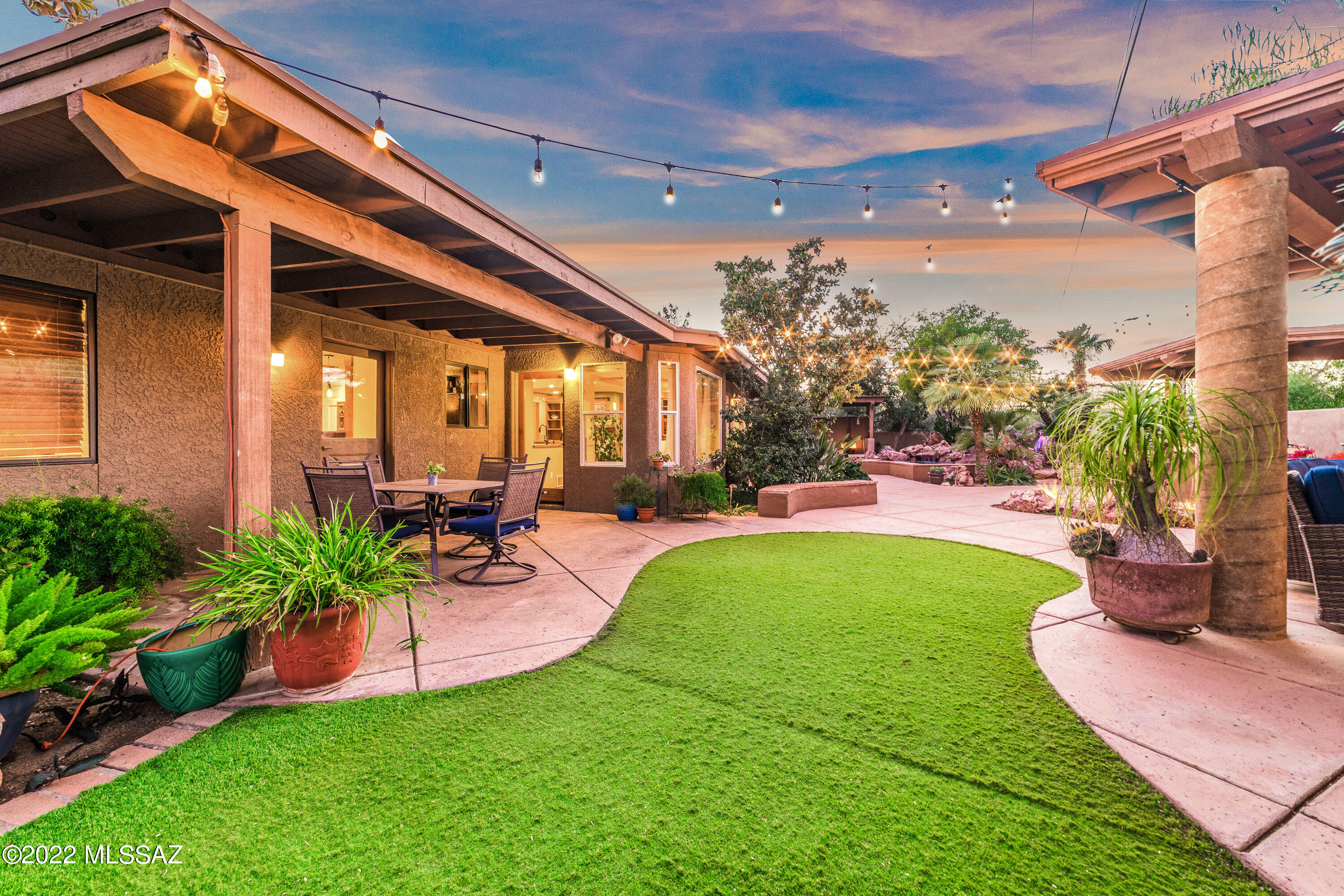 5635 East Shadow Ridge Drive Tucson, AZ 85750 - Photo 35 of 40
