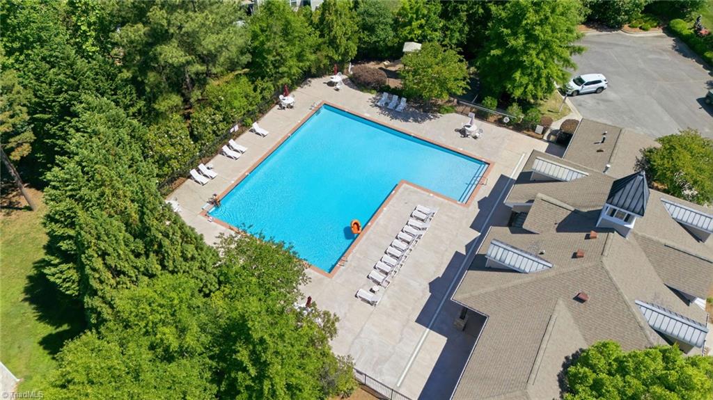 2681 Splitbrooke Drive High Point, NC 27265 - Photo 49 of 50