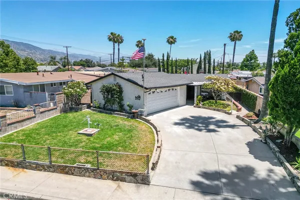 $780,000 | 542 North Louise Avenue, Azusa, CA 91702
