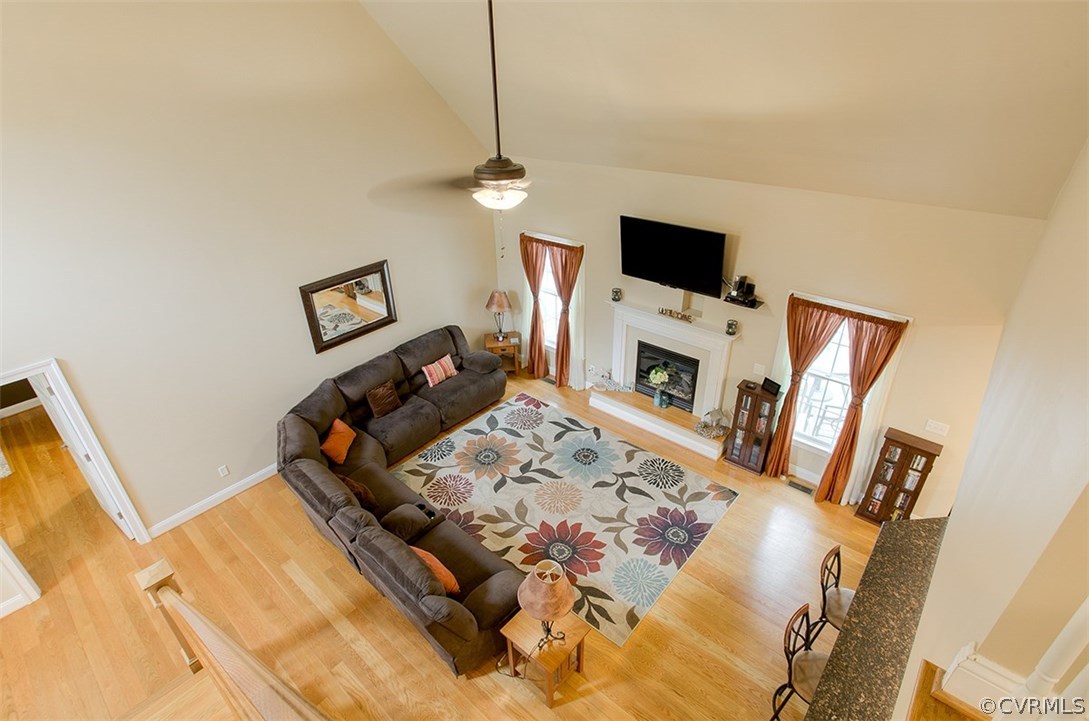 9501 Goodman Road Quinton, VA 23141 - Photo 14 of 44 Gallery Image 14