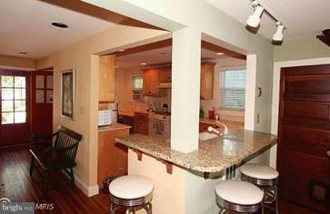 40 Shorewalk Road Riva, MD 21140 - Photo 1 of 28 GRANITE BREAKFAST BAR