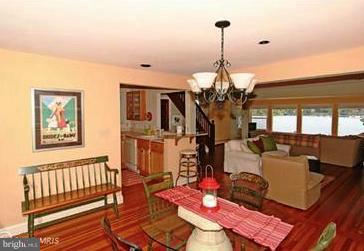 40 Shorewalk Road Riva, MD 21140 - Photo 14 of 28 HANDSOME HARDWOODS
