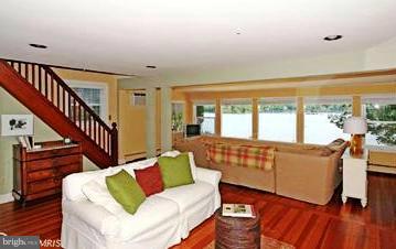 40 Shorewalk Road Riva, MD 21140 - Photo 19 of 28 OPEN FLOOR PLAN