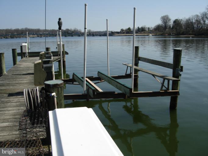 40 Shorewalk Road Riva, MD 21140 - Photo 21 of 28 PRIVATE DOCKAGE