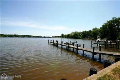 40 Shorewalk Road Riva, MD 21140 - Photo 5 of 28 PRIVATE PIER - LIFTS