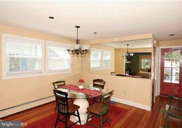 40 Shorewalk Road Riva, MD 21140 - Photo 10 of 28 SPACIOUS DINING AREA