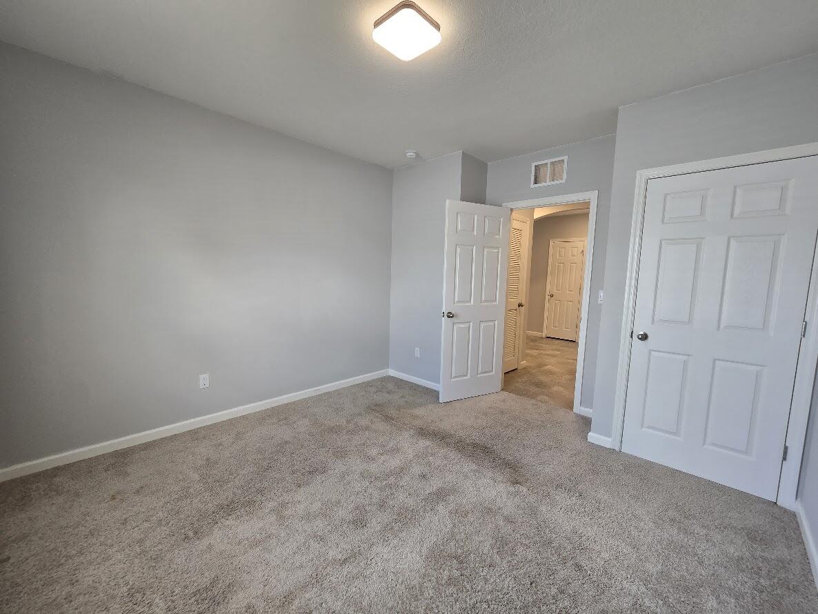 234 Southwest Becker Road Port St. Lucie, FL 34953 - Photo 29 of 44 a view of an empty room
