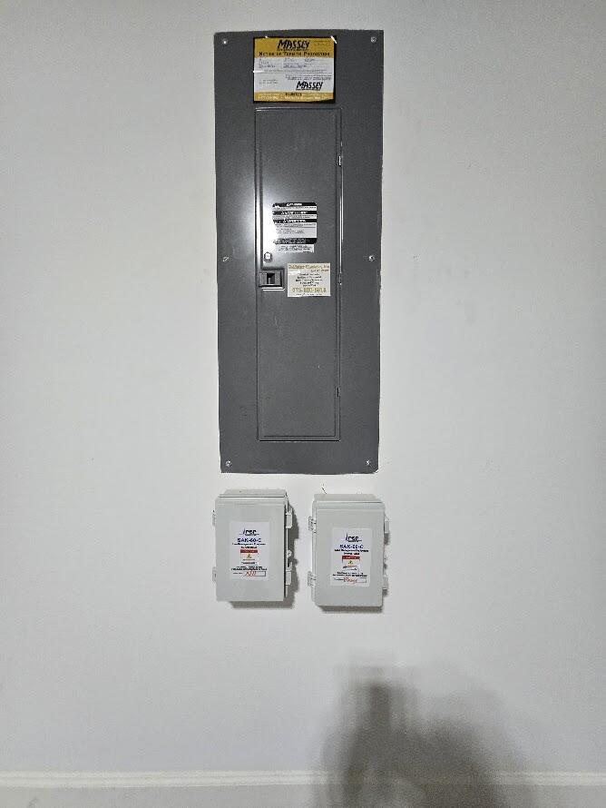234 Southwest Becker Road Port St. Lucie, FL 34953 - Photo 41 of 44 a bathroom with a mirror