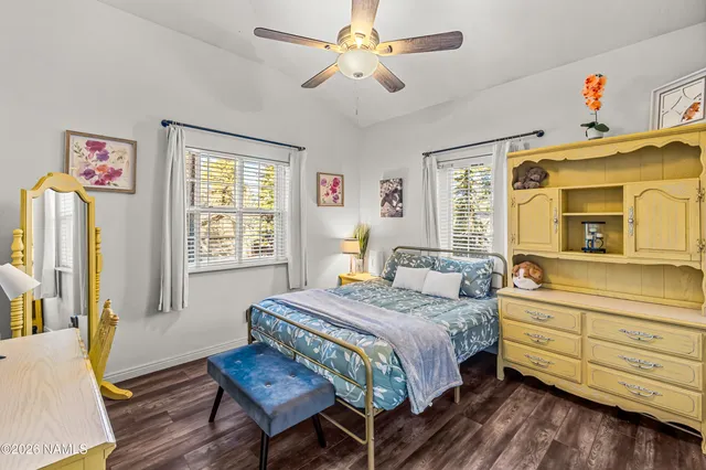 $1,100,000 | 1857 West Soft Wind Lane, Flagstaff, AZ 86001