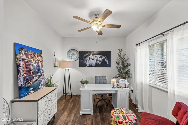 $1,100,000 | 1857 West Soft Wind Lane, Flagstaff, AZ 86001