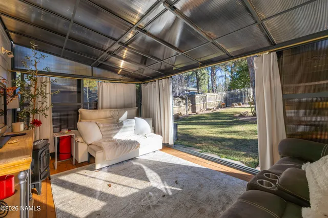 $1,100,000 | 1857 West Soft Wind Lane, Flagstaff, AZ 86001