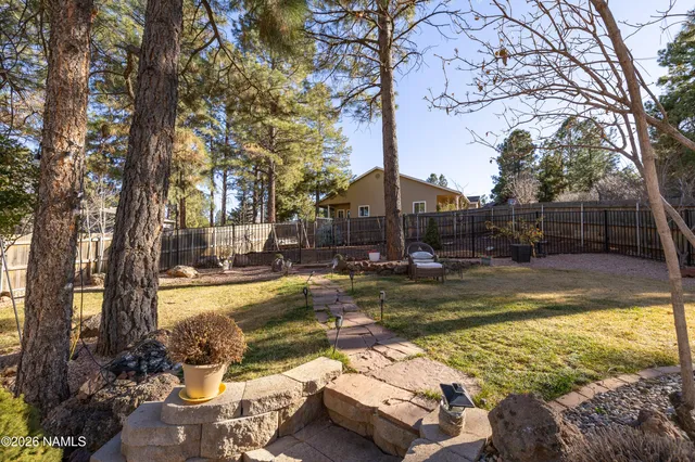 $1,100,000 | 1857 West Soft Wind Lane, Flagstaff, AZ 86001