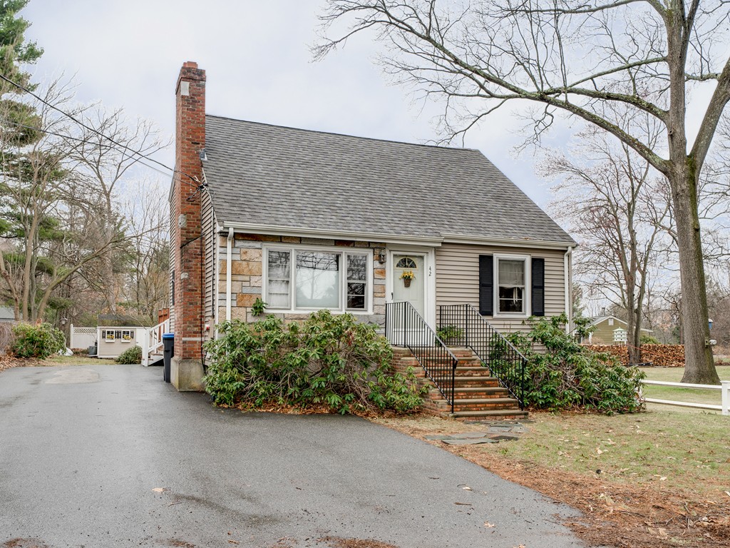 42 Evergreen Road Natick, MA 01760 - Photo 1 of 18