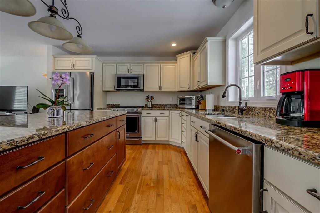 Lot 23-16 (249) Chichester Road Loudon, NH 03307 - Photo 11 of 22 Gallery Image 11