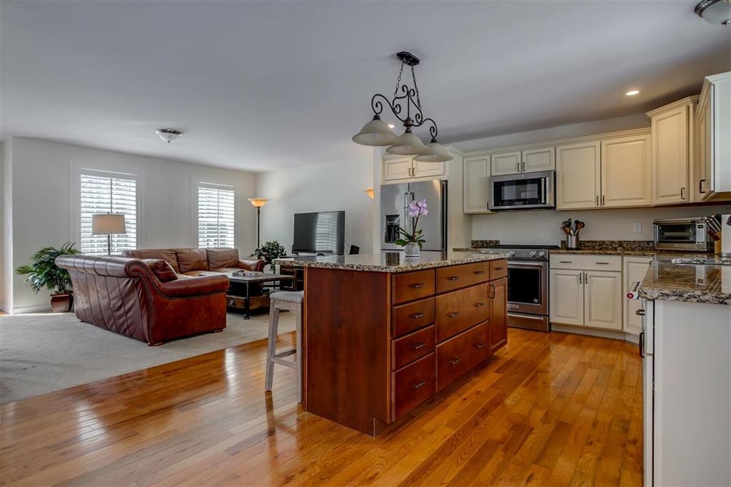 Lot 23-16 (249) Chichester Road Loudon, NH 03307 - Photo 12 of 22 Gallery Image 12