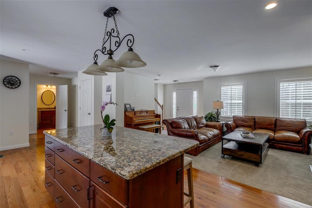 Lot 23-16 (249) Chichester Road Loudon, NH 03307 - Photo 13 of 22 Gallery Image 13