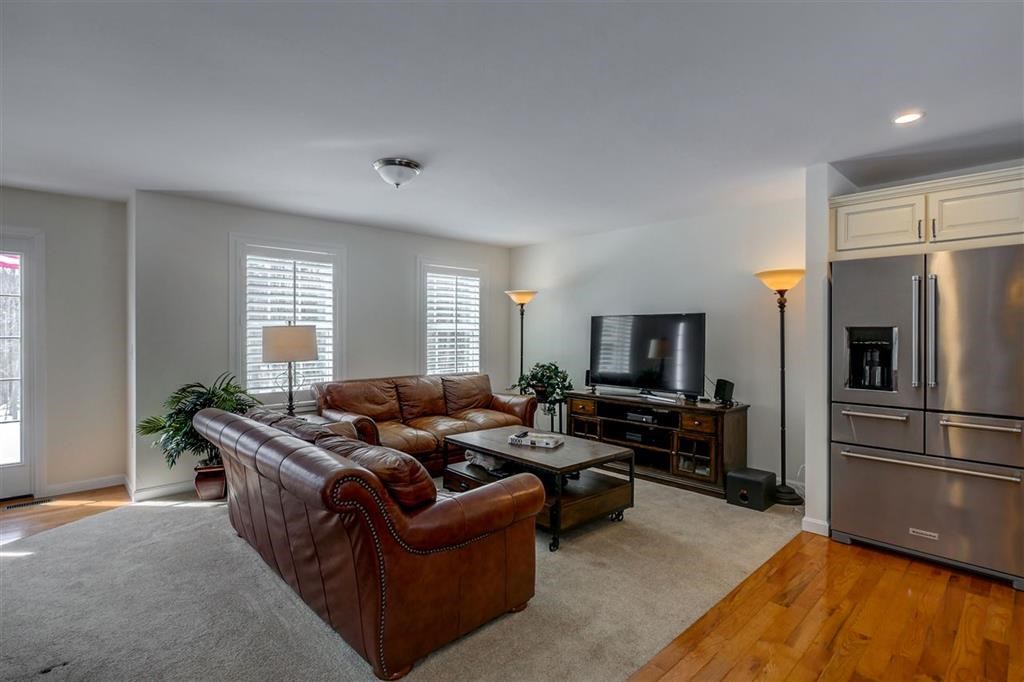 Lot 23-16 (249) Chichester Road Loudon, NH 03307 - Photo 14 of 22 Gallery Image 14