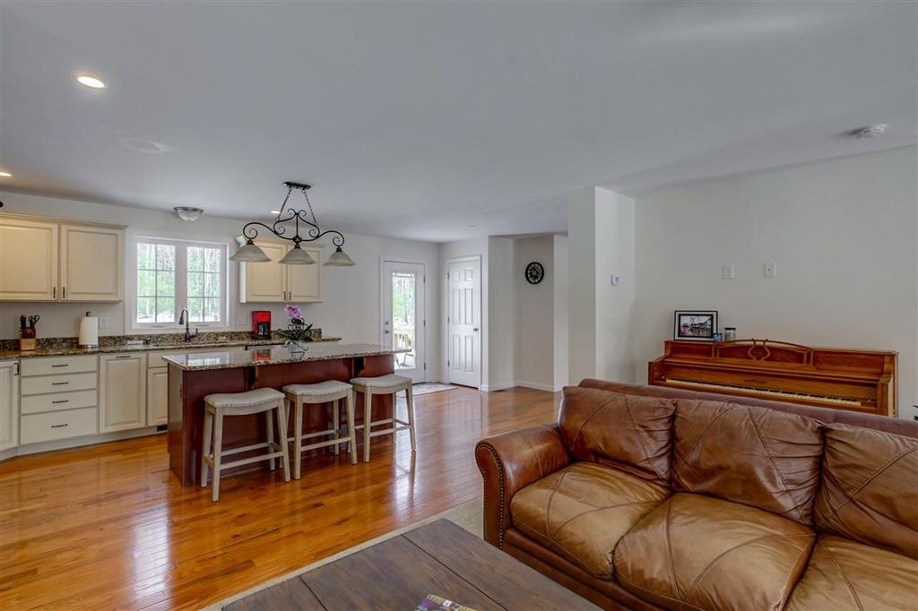 Lot 23-16 (249) Chichester Road Loudon, NH 03307 - Photo 16 of 22 Gallery Image 16