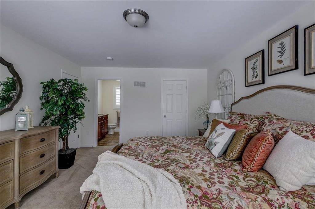 Lot 23-16 (249) Chichester Road Loudon, NH 03307 - Photo 18 of 22 Gallery Image 18