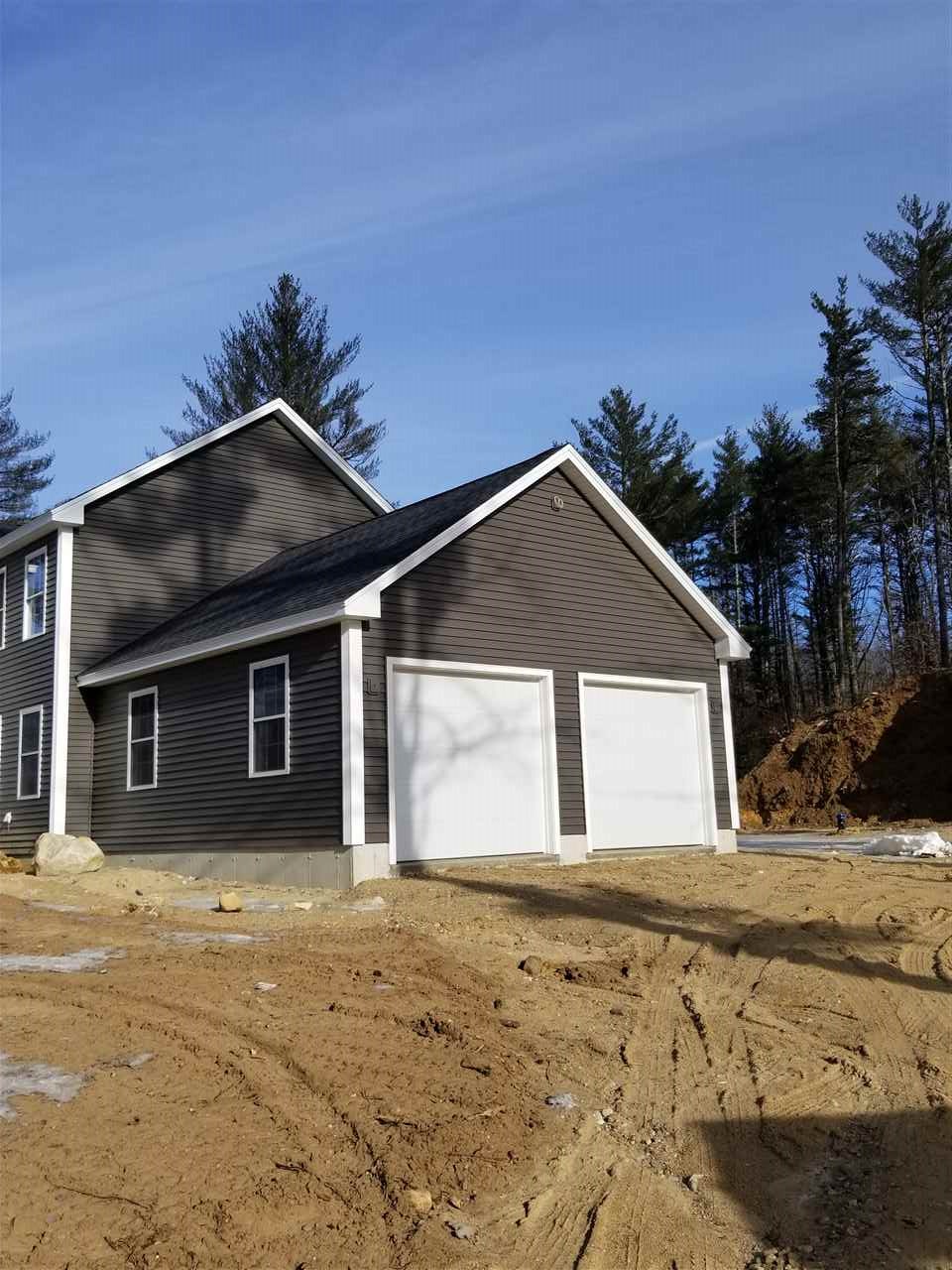 Lot 23-16 (249) Chichester Road Loudon, NH 03307 - Photo 3 of 22 Gallery Image 3