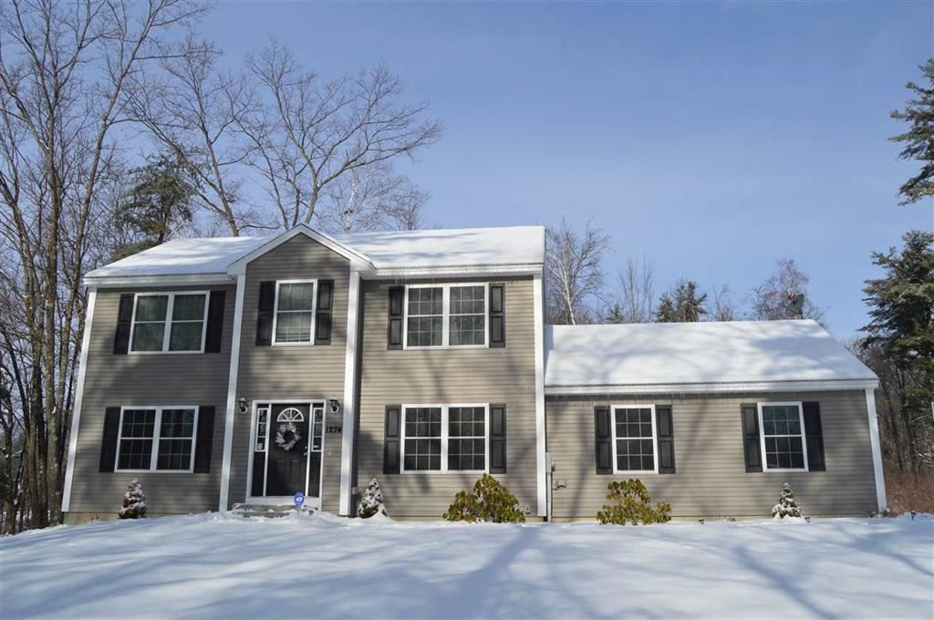 Lot 23-16 (249) Chichester Road Loudon, NH 03307 - Photo 22 of 22 Gallery Image 22