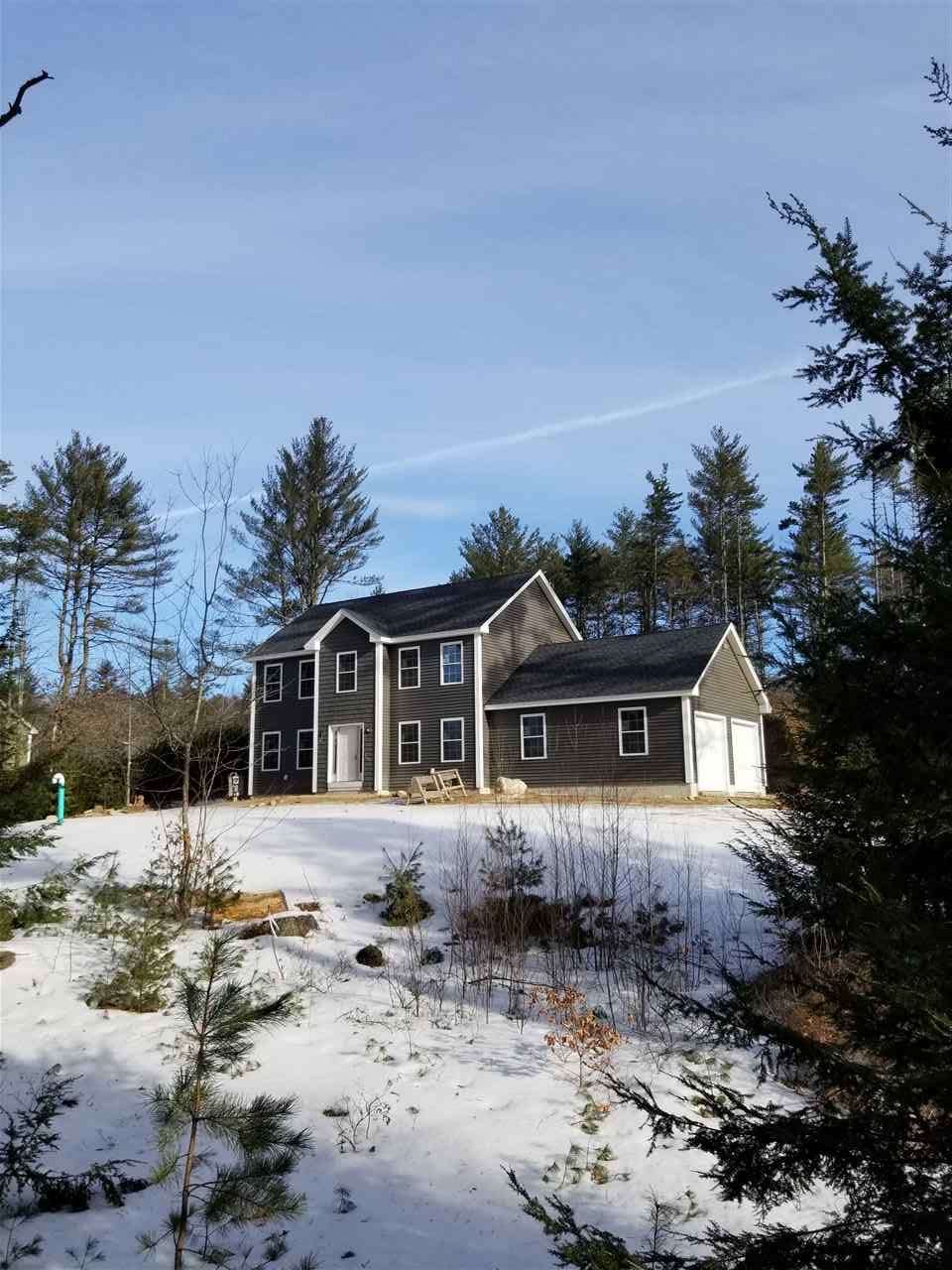 Lot 23-16 (249) Chichester Road Loudon, NH 03307 - Photo 5 of 22 Gallery Image 5