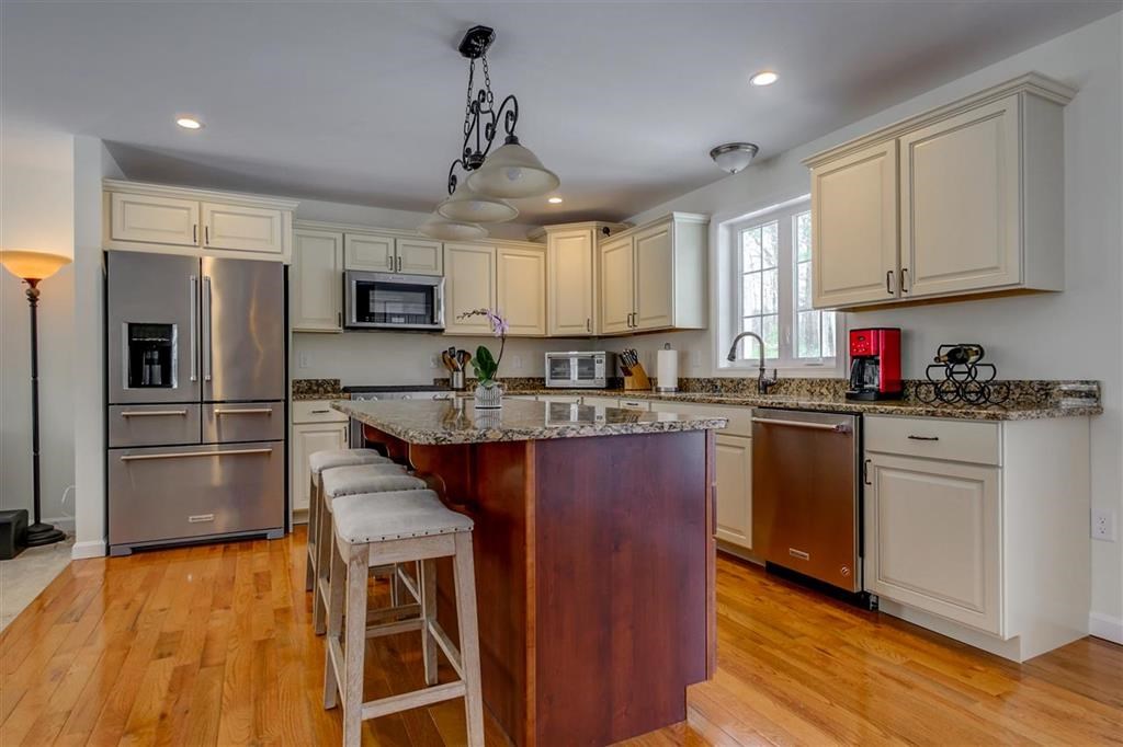 Lot 23-16 (249) Chichester Road Loudon, NH 03307 - Photo 10 of 22 Gallery Image 10