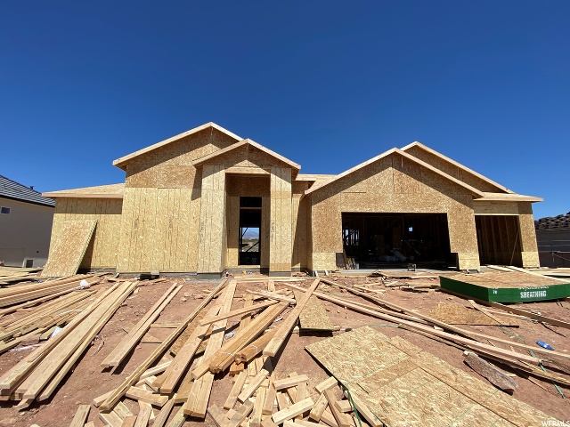 1496 West 2130 South St. George, UT 84770 - Photo 1 of 1