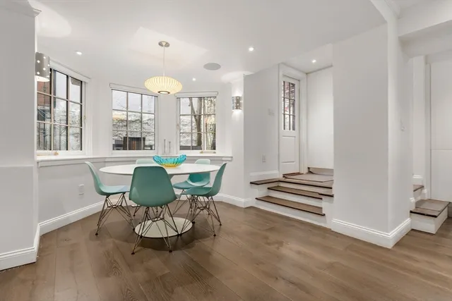 $5,995,000 | 41 Chestnut Street, Boston, MA 02108