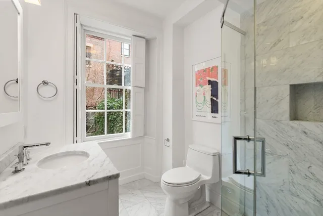 $5,995,000 | 41 Chestnut Street, Boston, MA 02108