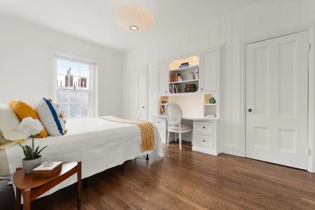 $5,995,000 | 41 Chestnut Street, Boston, MA 02108