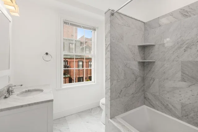 $5,995,000 | 41 Chestnut Street, Boston, MA 02108