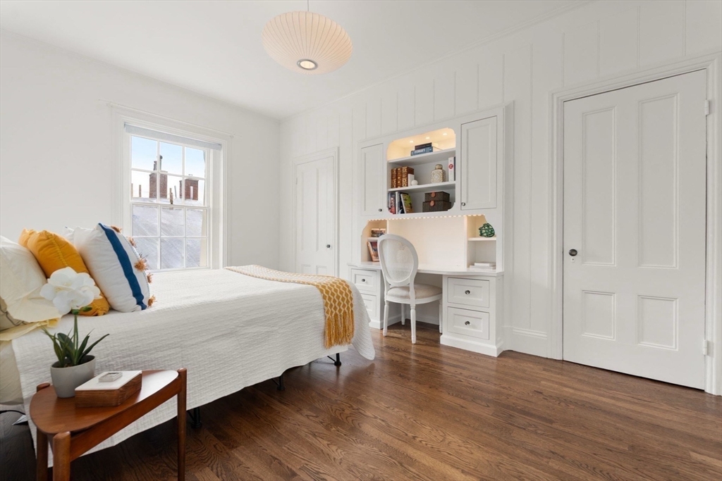 41 Chestnut Street Boston, MA 02108 - Photo 34 of 40